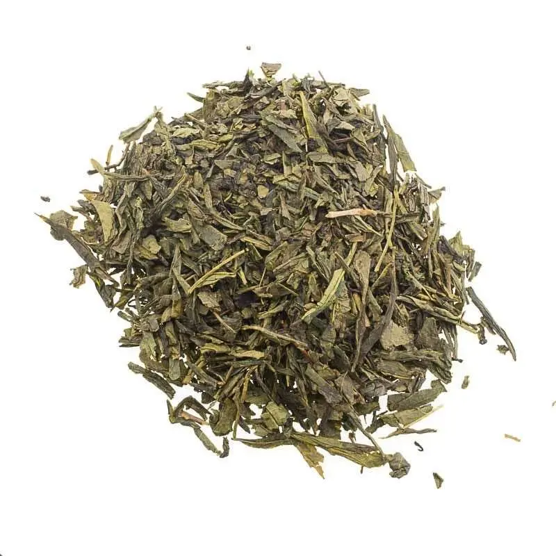 Té Verde De Vainilla