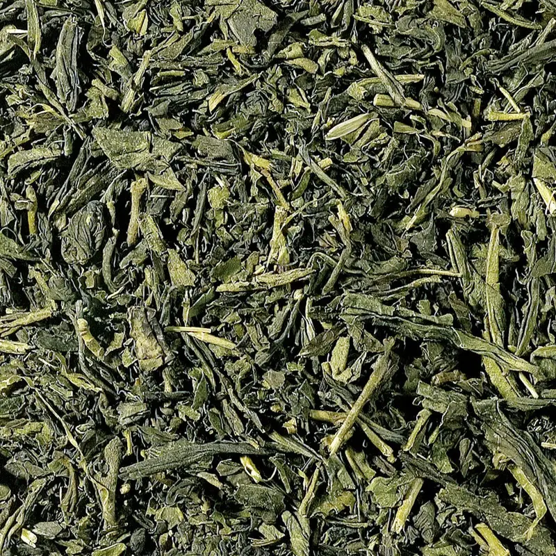 Té Verde Desteinado
