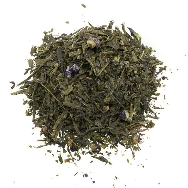 Té Verde Kombucha