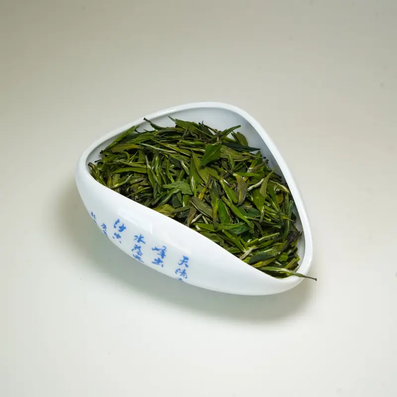 Té verde LIPING QUE SHE