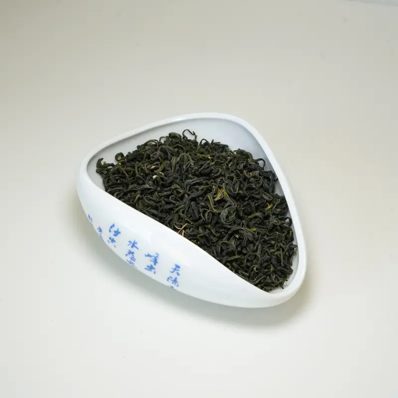 Té Verde Maofeng