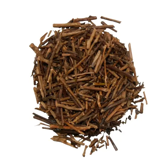 TÉ VERDE PURO KUKICHA TOSTADO BIO JAPONÉS