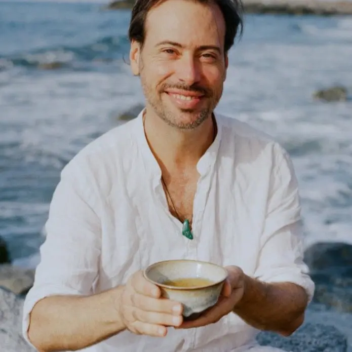 Tea Ceremony. Saturday, August 22 at 11h (90min)