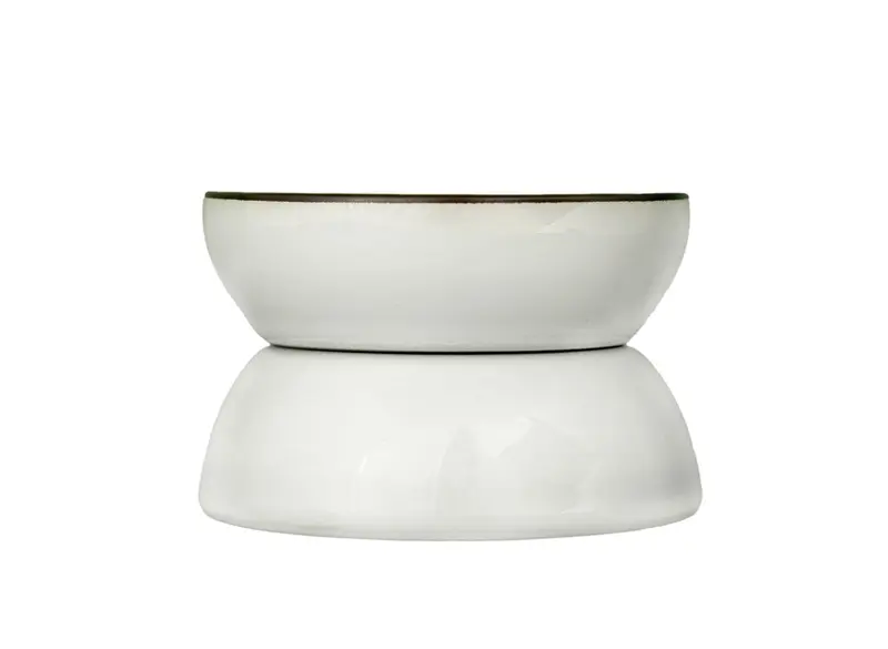 Teamesh # 31526, porcelana