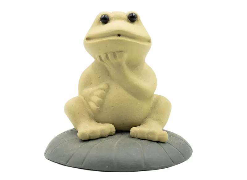 Teapet Rana de la Suerte #91114