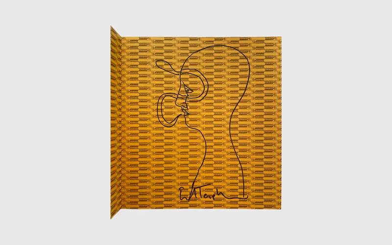 Teenage Smokers 2 · SIGNED