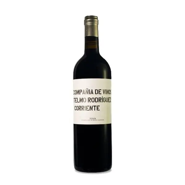 Telmo Rodríguez - Corriente 2016