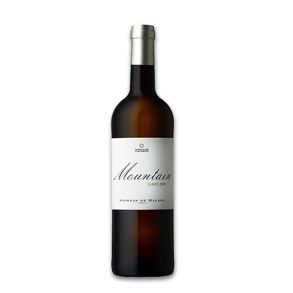 Telmo Rodriguez - Mountain Blanco Seco 75 cl