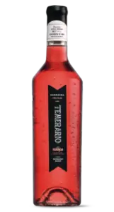 Temerario Rosado