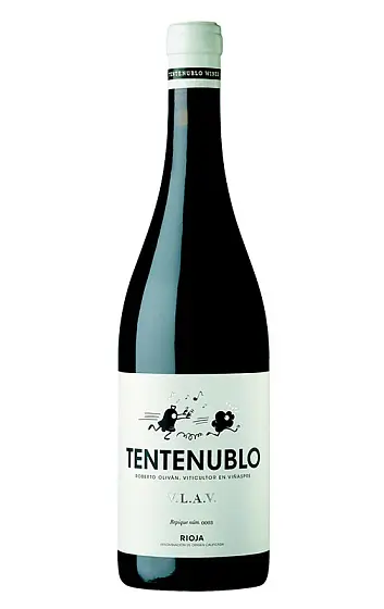 Tentenublo Tinto