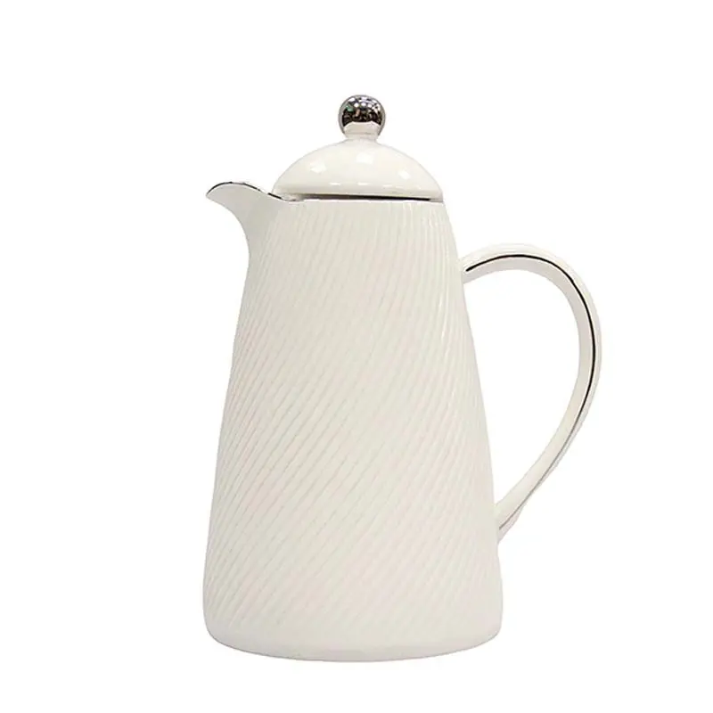 Termo de Porcelana Baronesa