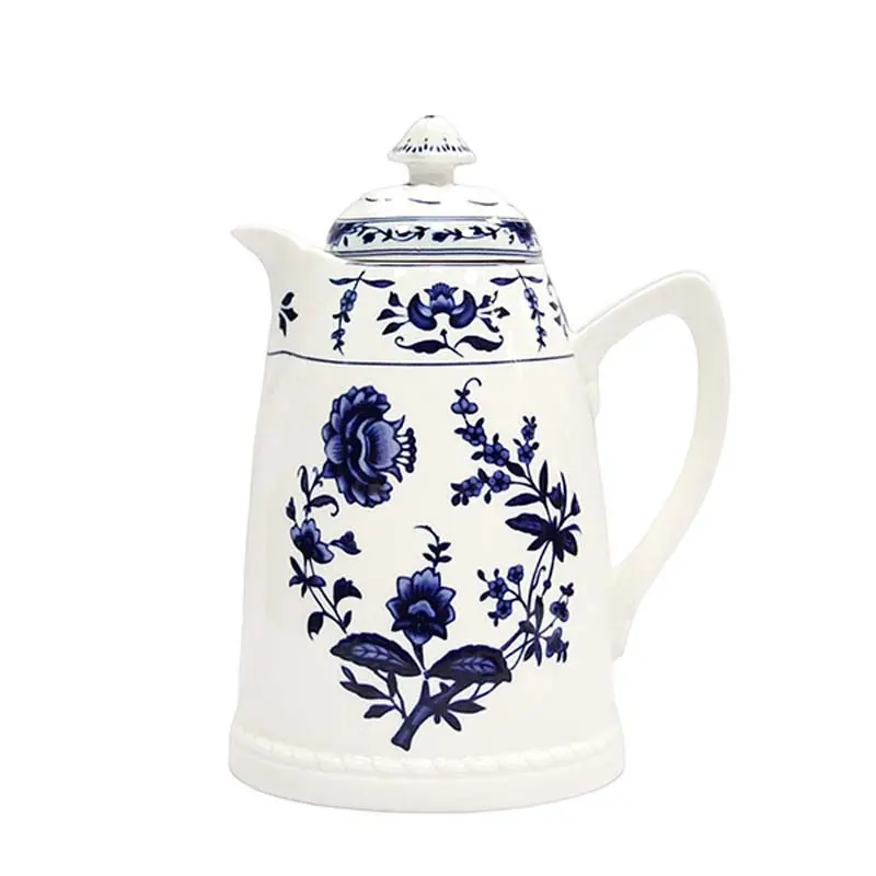 Termo de Porcelana Lara