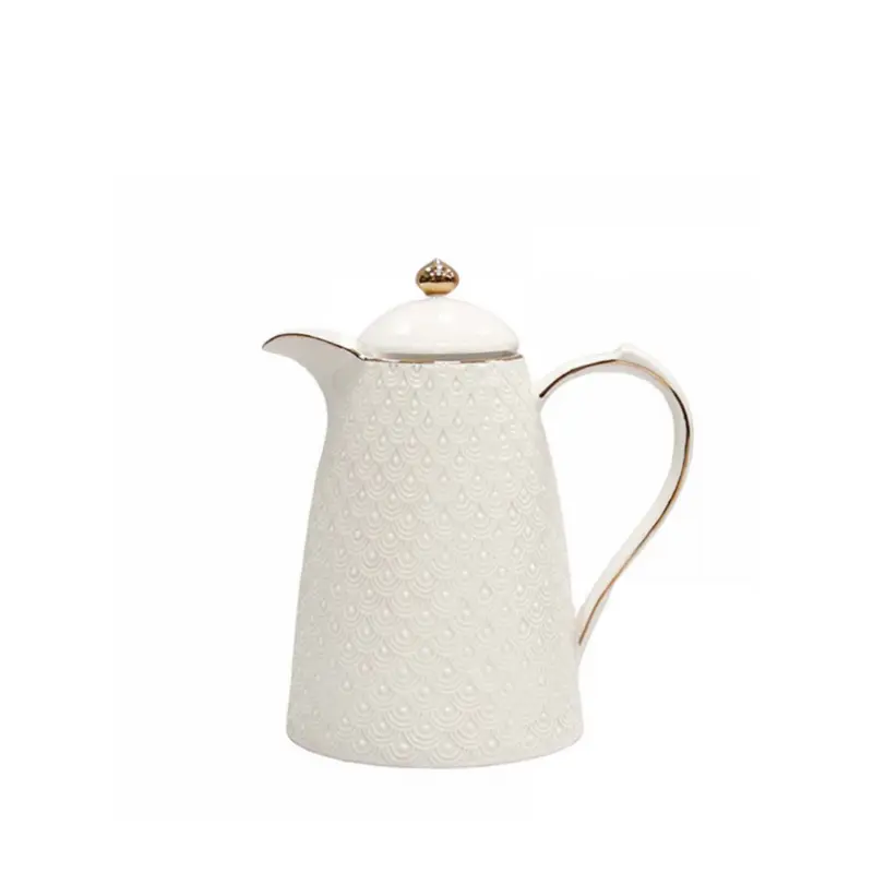 Termo de Porcelana Marquise