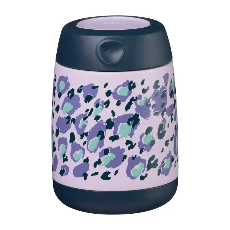 Termo para Sólidos B.Box 210 ml - Wild Indigo