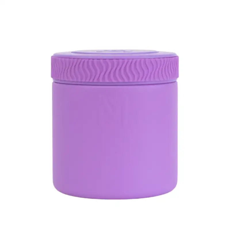 Termo para Sólidos Montiico 400 ml - Dusk