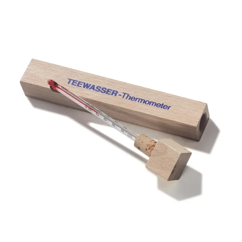 Termómetro para Té