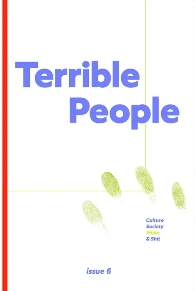 Terrible People 5 / 6