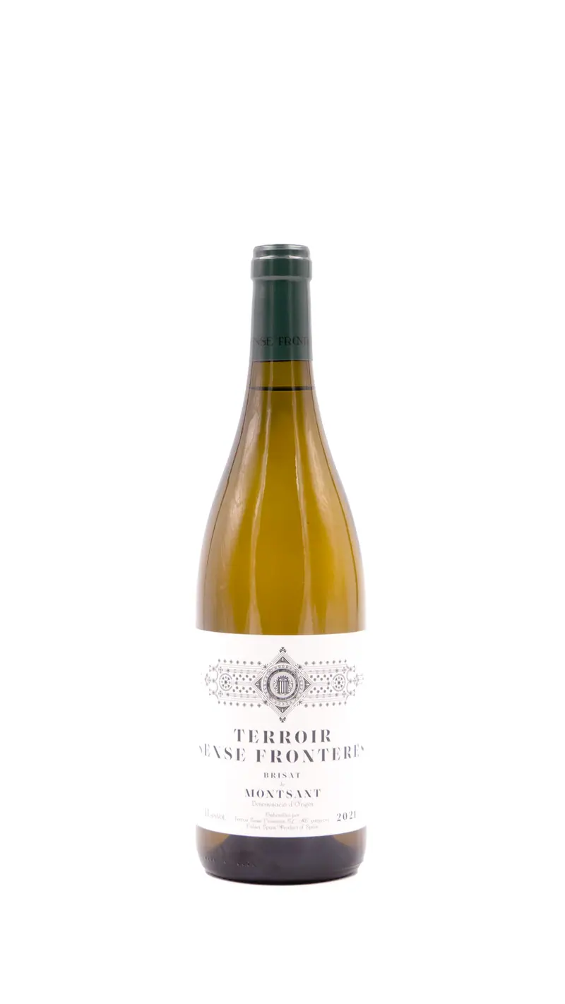 Terroir Sense Fronteres Brisat 2022