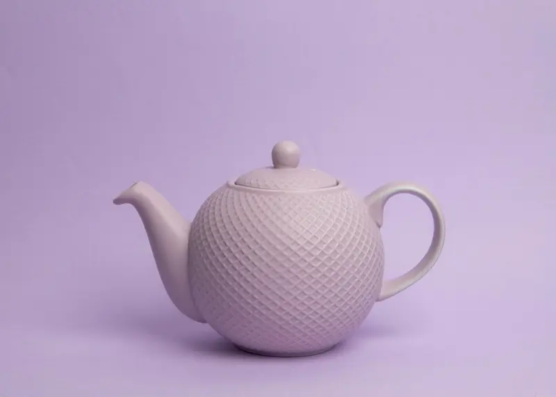 Tetera - 4 tazas - London Pottery