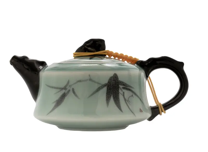 Tetera #41954, porcelana, 200 ml.