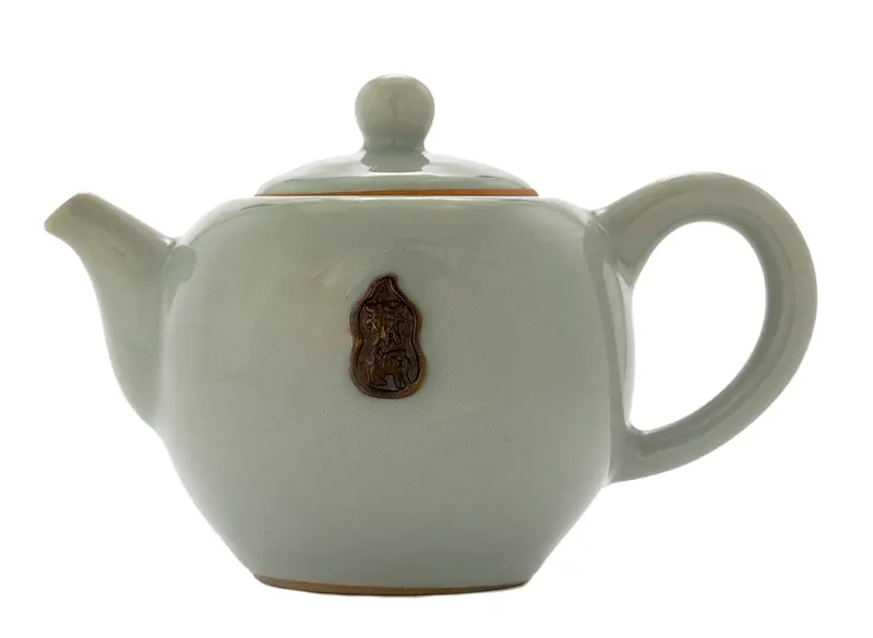 Tetera # 41957, porcelana, 250 ml.