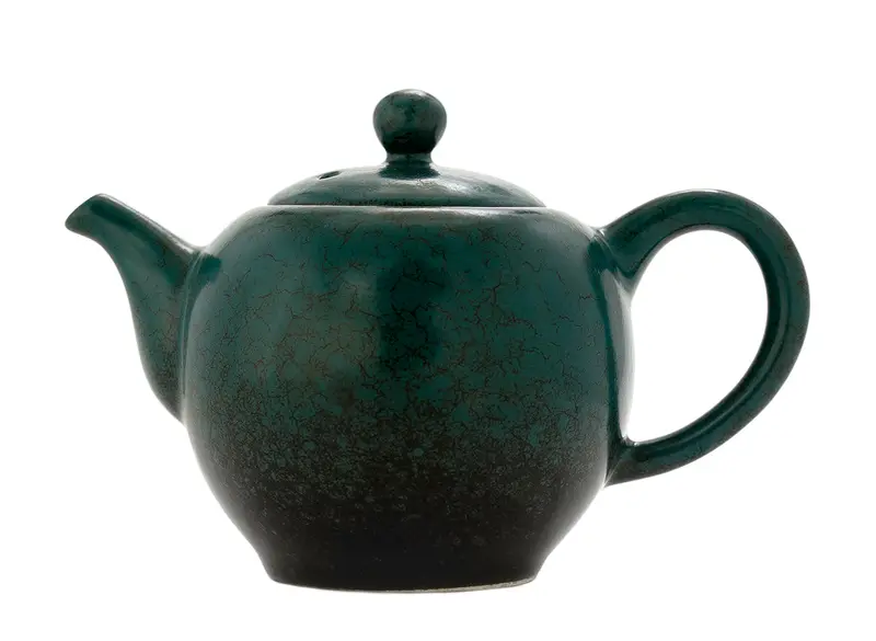 Tetera # 41974, porcelana, 260 ml.