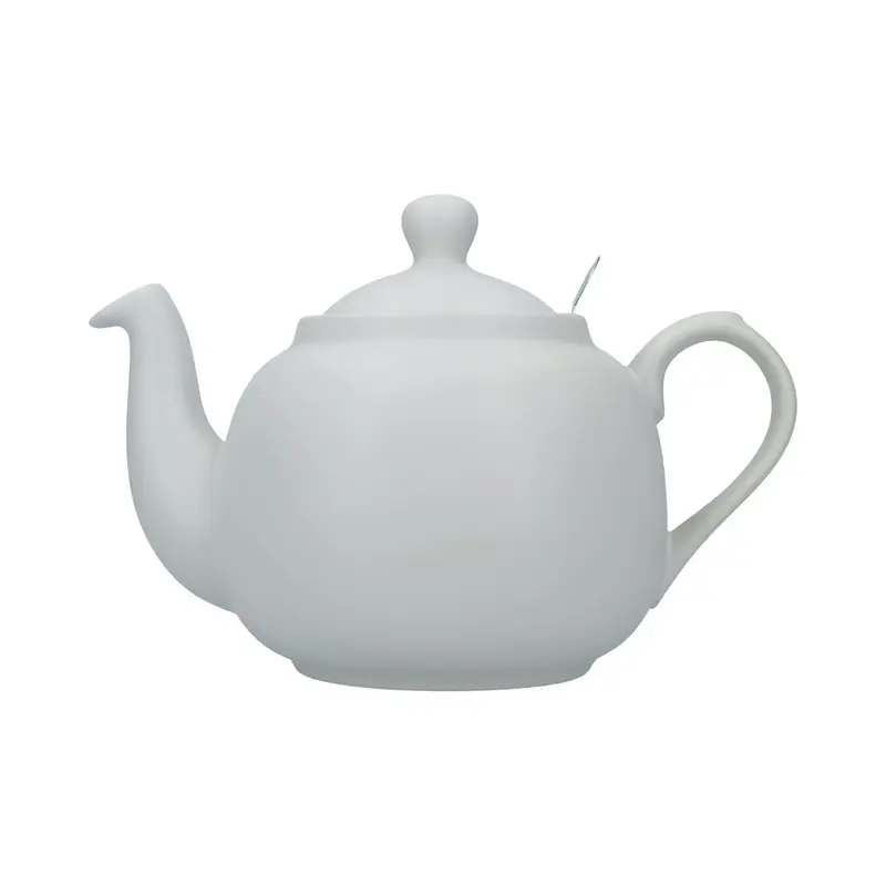 Tetera - 6 tazas - London Pottery