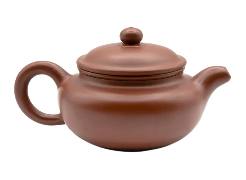 Tetera antigua Yixing n.º 91247 230 ml