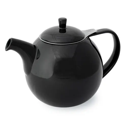TETERA CURVE 1,33L NEGRO
