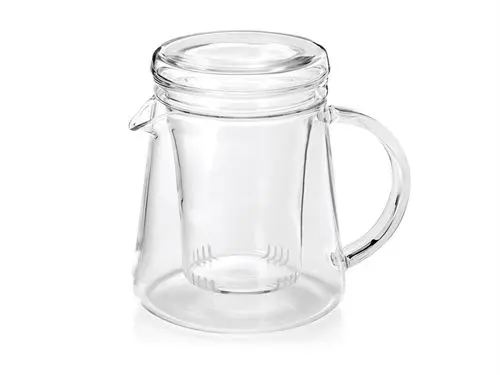Tetera de Cristal - Elio - 500ml