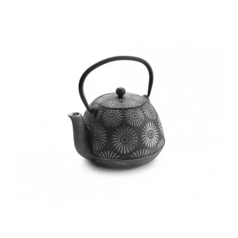 Tetera de Hierro Fundido Bali 1.2L