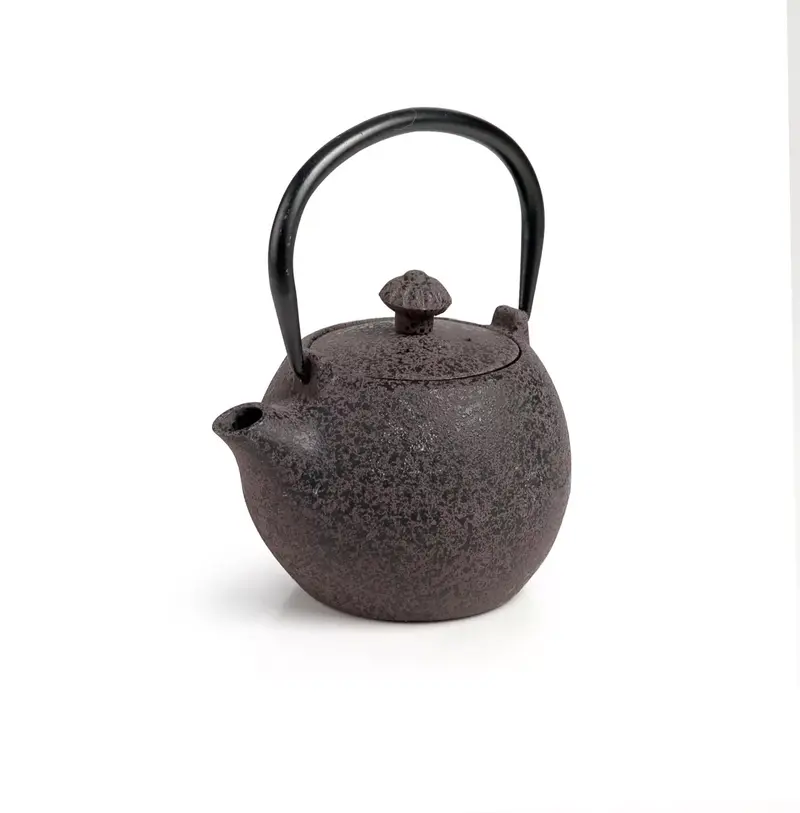 Tetera de Hierro Fundido Doha 0.3L