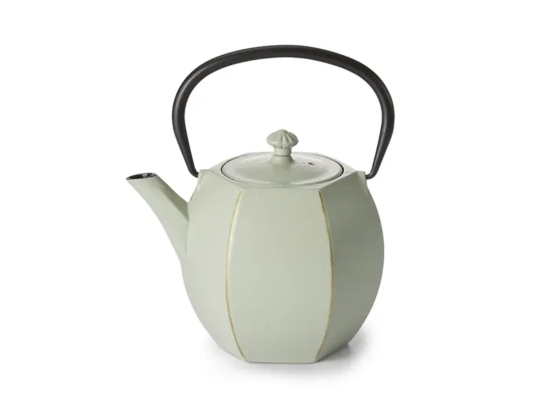 Tetera de Hierro Fundido Yingtao 0.7L