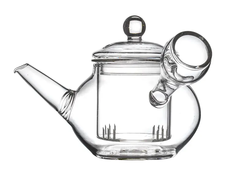 Tetera hervidora, vaso # 11869, 190 ml.