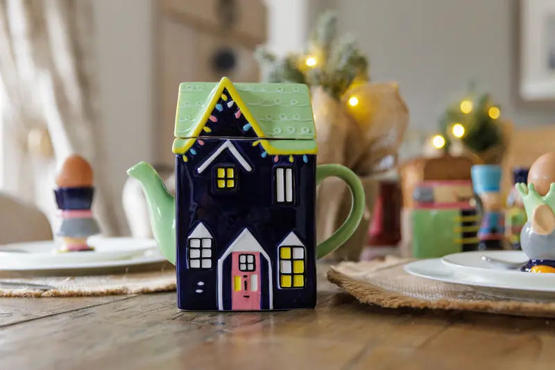 Tetera Nutcracker 1,2L