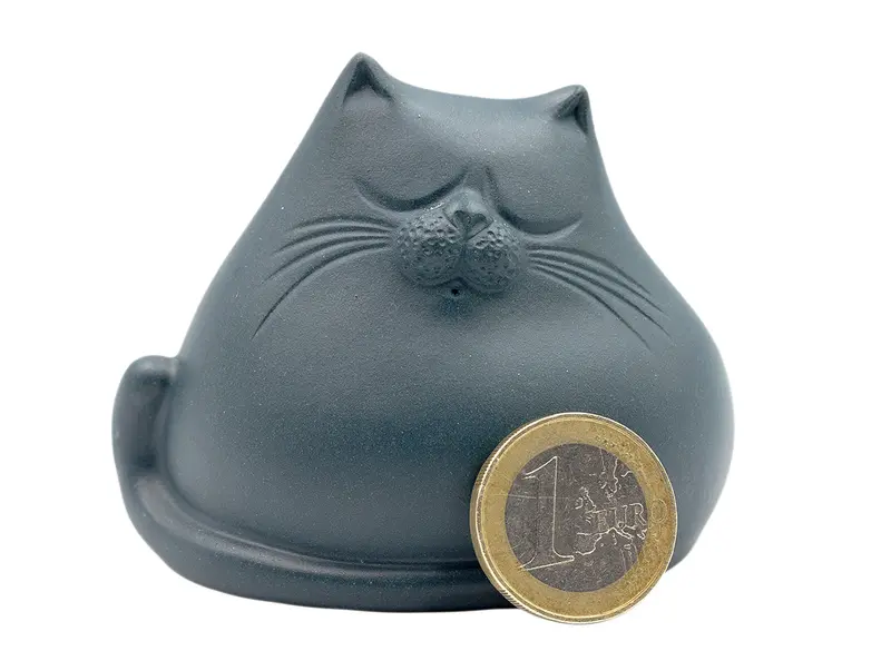 Tetera para gatos perezosos n.° 91149