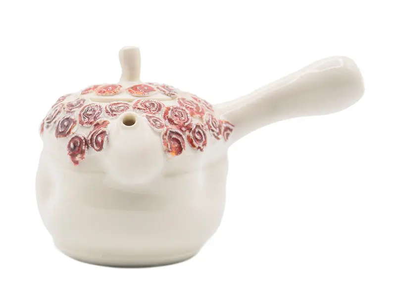 Tetera Rozen n.º 90481 de Tineke van Gils, porcelana 190 ml