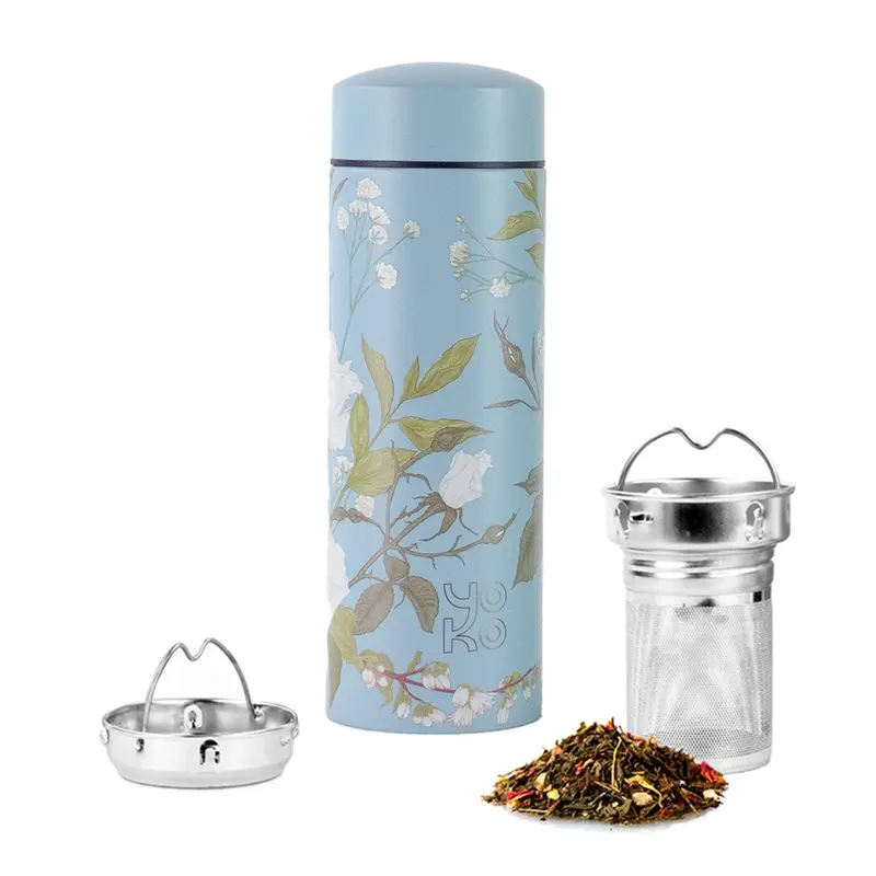Tetera Térmica Milano – 350 ml