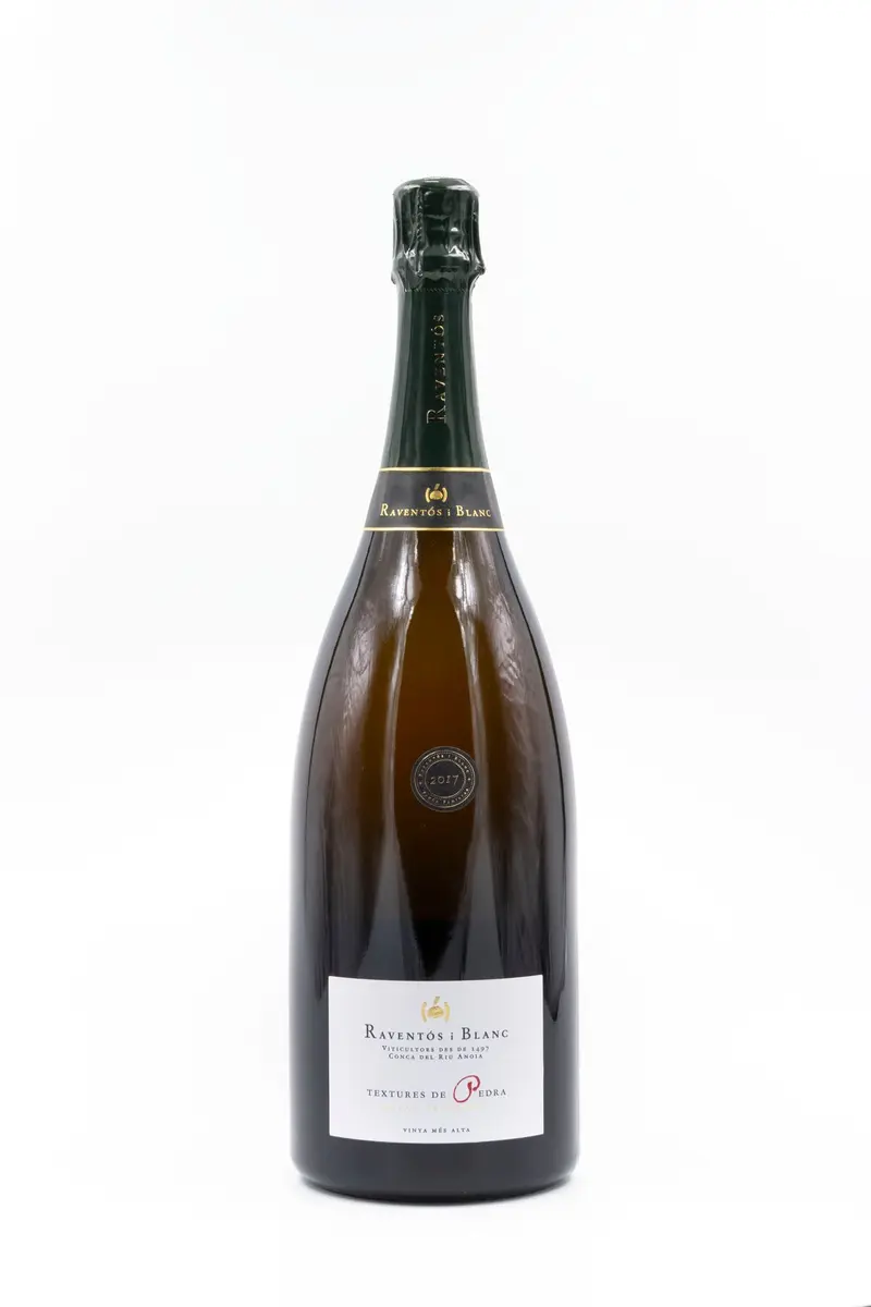 Textures De Pedra 2019 Magnum