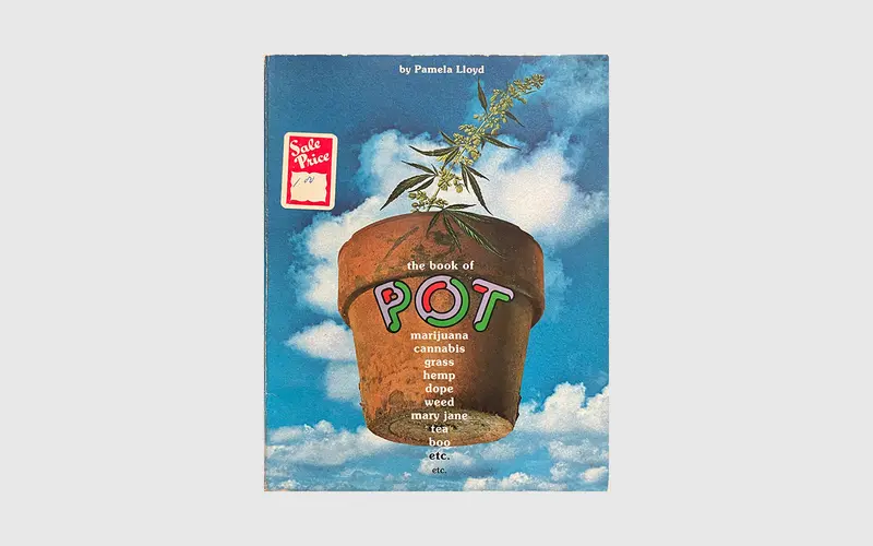 The book of POT