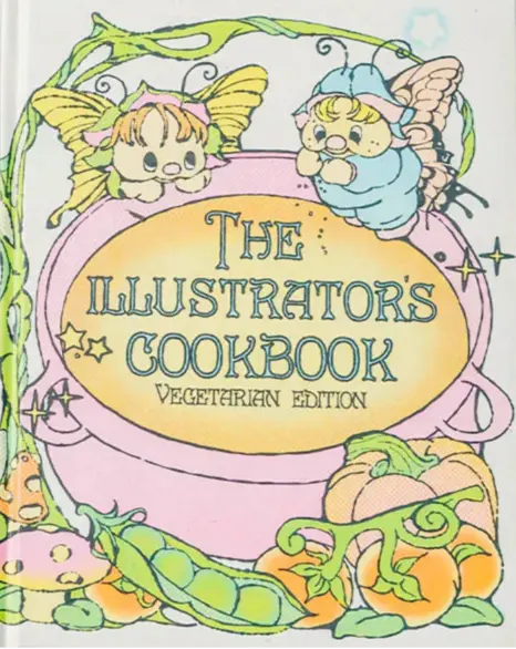 The Illustrators Cookbook 2