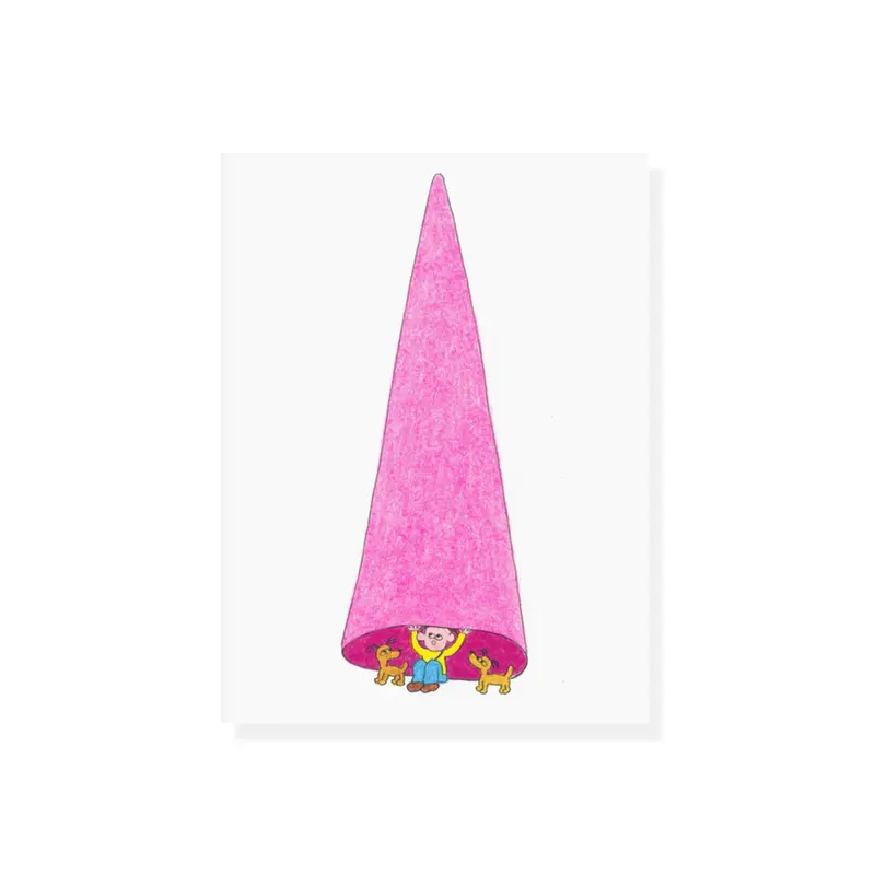 The Magic Hat - Bird Pit