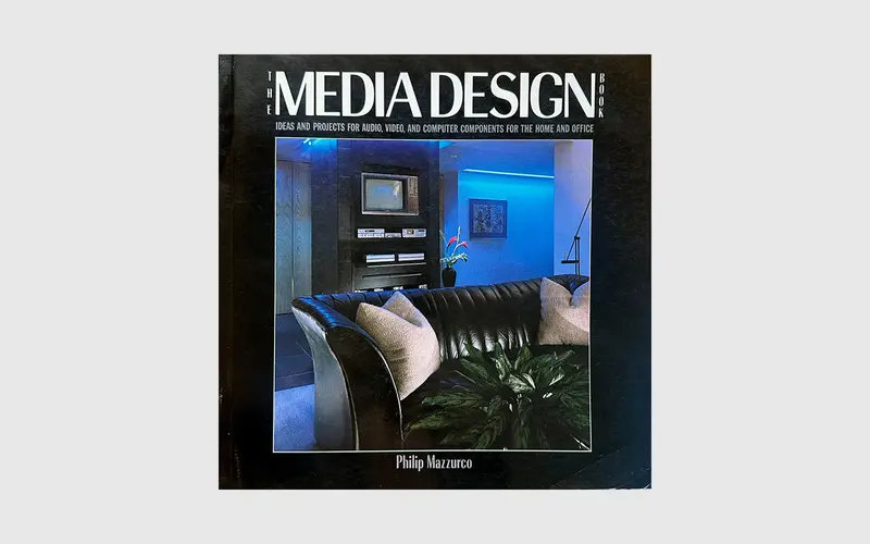 The Media Design Book