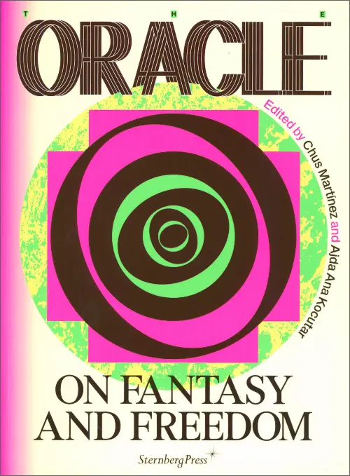 The Oracle, On Fantasy and Freedom