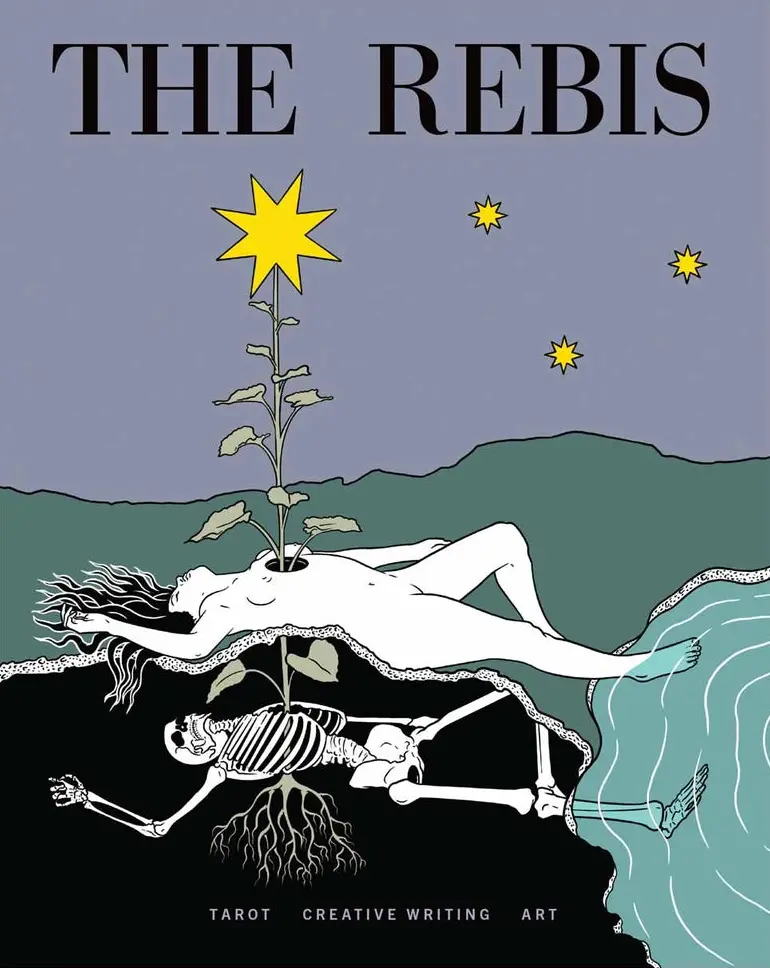 The Rebis