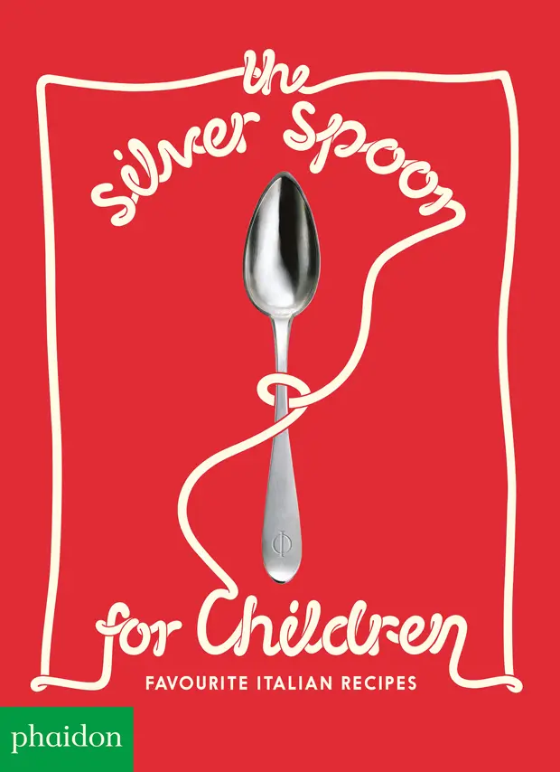 The Silver Spoon for Children