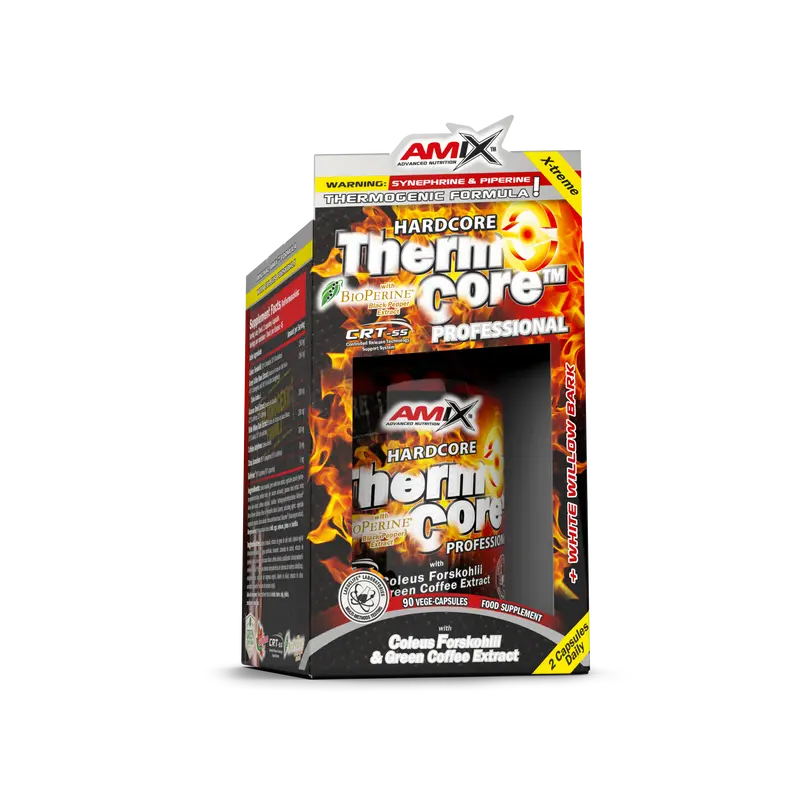 THERMOCORE 90 CAPS
