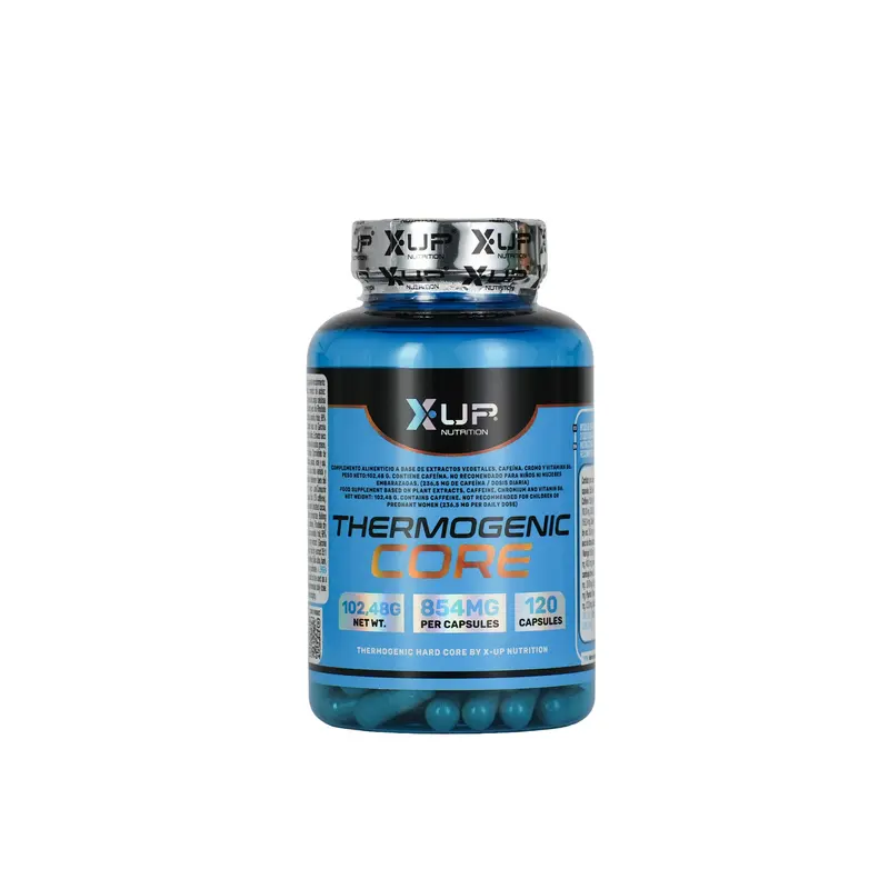 Thermogenic Core