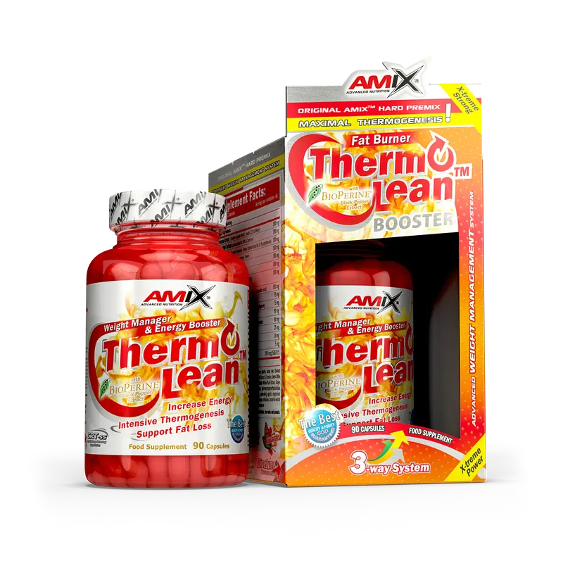 THERMOLEAN 90 CAPS