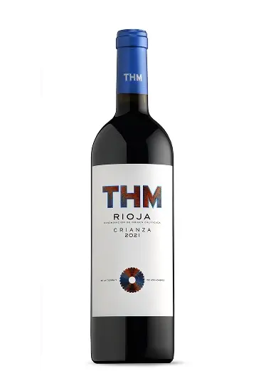 THM Tinto